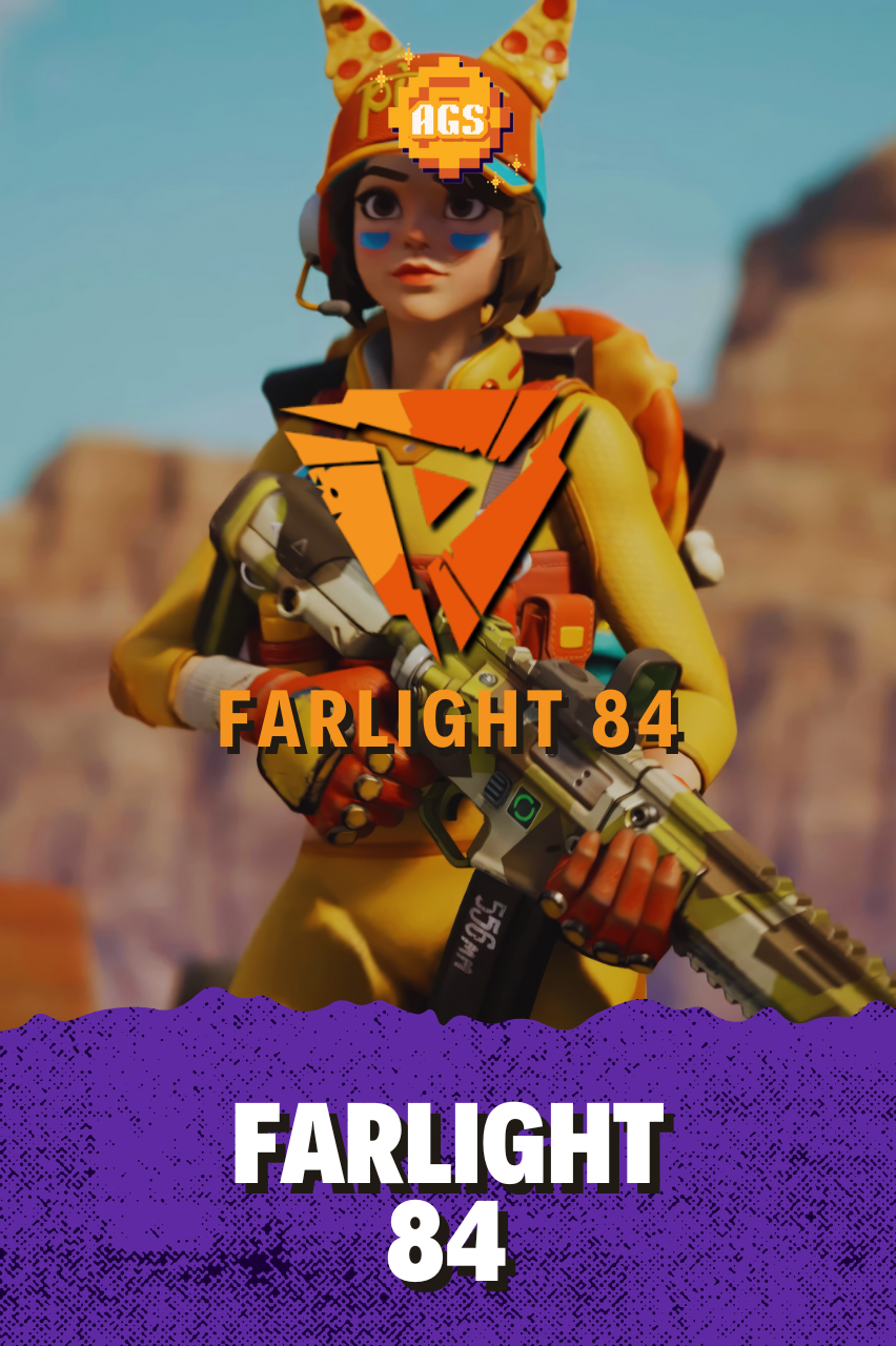 Farlight 84 (MY)